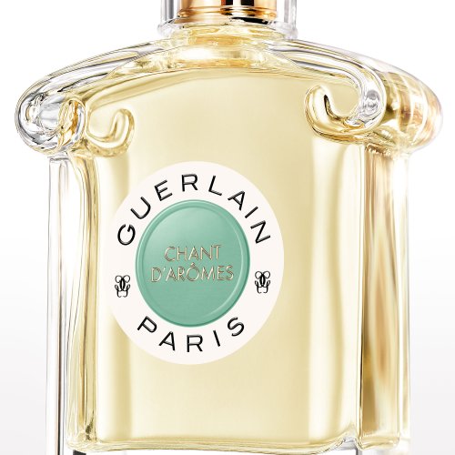 GUERLAIN Chant d'Arômes - Eau de Toilette 3346470248885 GUERLAIN Chant d'Arômes - Eau de Toilette 3346470248885
